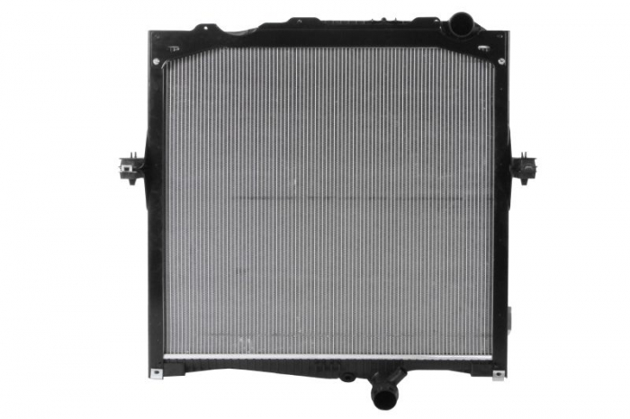 Radiator motor (cu rama) potrivit RVI C, D, K, T DTI11-DXi13520 01.13-