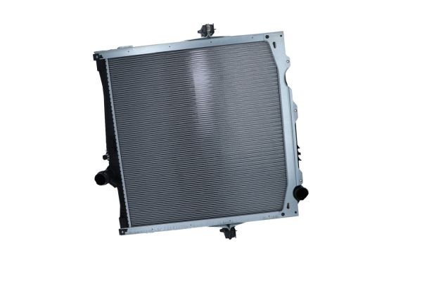 Radiator motor potrivit RVI C, D, K, T DTI11-DXi13520 dupa 2013 (cu rama) [3]