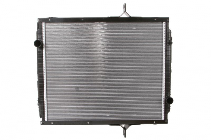 Radiator motor (cu rama) potrivit RVI C, D, T; VOLVO FE II D7E240-G9K320 05.12-