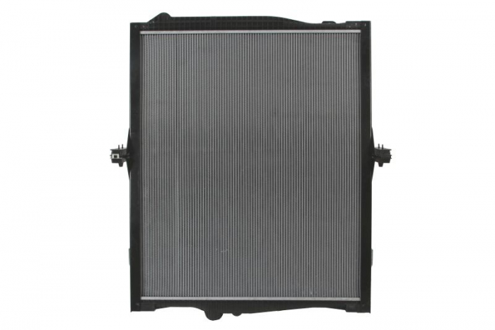 Radiator motor potrivit RVI C, K, T; VOLVO FH, FH II, FH III, FH16, FH16 II, FH16 III D13A380-G13C460 dupa 2003 (cu rama) [2]