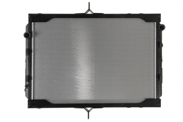 Radiator motor (cu rama) potrivit RVI ILIADE, KERAX, MAGNUM, PREMIUM, PREMIUM 2 DXi11-MIDR06.23.56B 41 04.96-