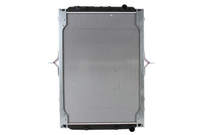 Radiator motor (cu rama) potrivit RVI KERAX DXi11 DXi13 10.05-