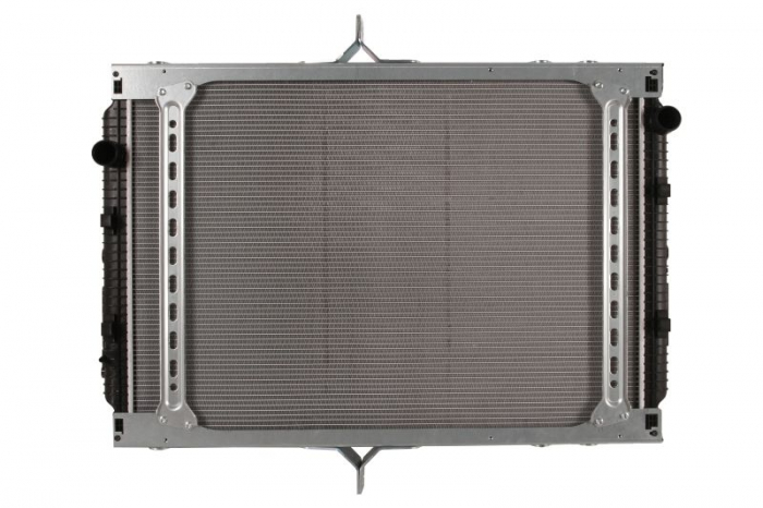 Radiator motor (cu rama) potrivit RVI KERAX, PREMIUM 2 DXi11/DXi13 10.05- [2]