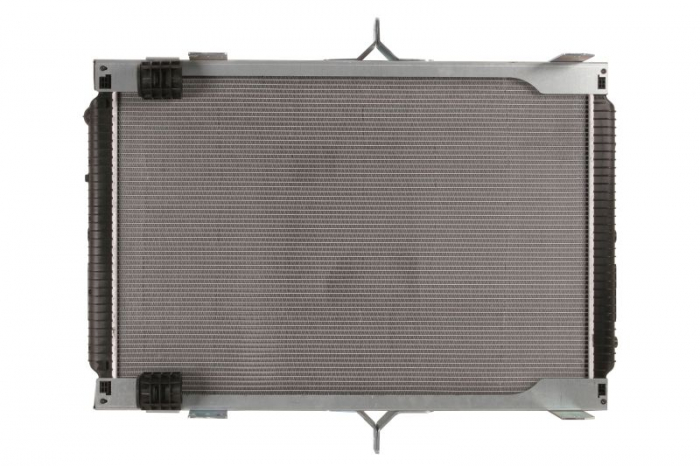 Radiator motor (cu rama) potrivit RVI KERAX, PREMIUM 2 DXi11 DXi13 10.05-
