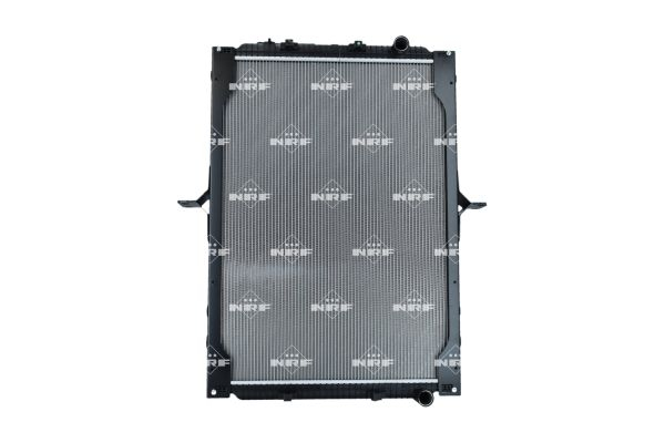 Radiator motor potrivit RVI KERAX, PREMIUM DXi11-MIDR06.23.56B/41 dupa 1996 (cu rama) [3]