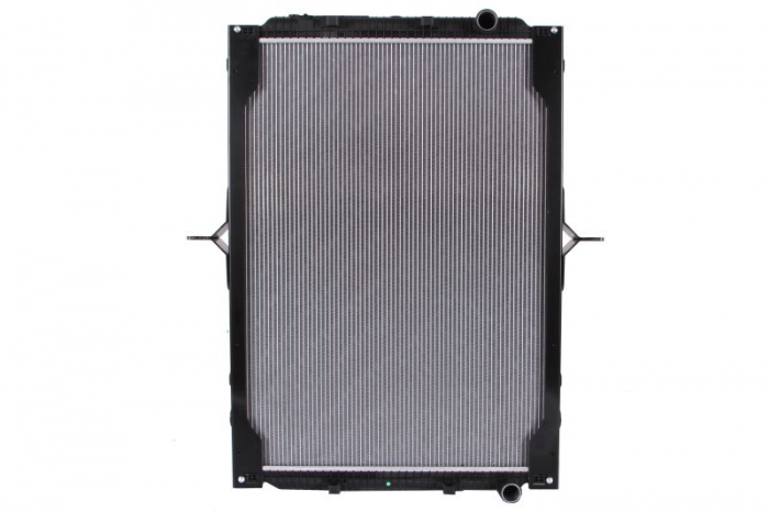Radiator motor (cu rama) potrivit RVI KERAX, PREMIUM DXi11-MIDR06.23.56B 41 04.96-