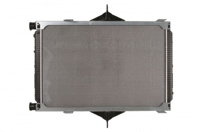 Radiator motor (cu rama) potrivit RVI MAGNUM DXi12 DXi13 10.04-