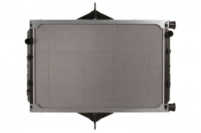 Radiator motor (cu rama) potrivit RVI MAGNUM DXi12/DXi13 10.04- [2]