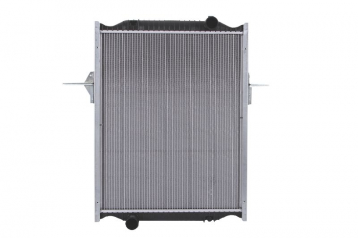 Radiator motor (cu rama) potrivit RVI MIDLUM DCI6-A 07.01-