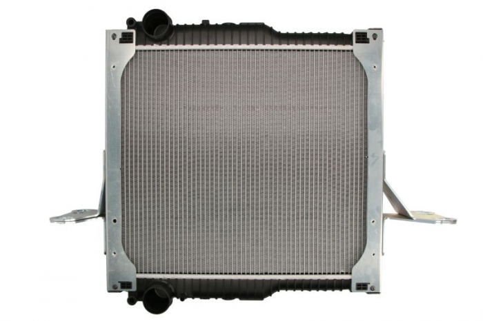 Radiator motor (cu rama) potrivit RVI MIDLUM DXi5 05.06-