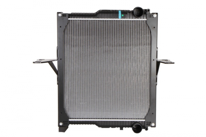 Radiator motor (cu rama) potrivit RVI MIDLUM DXi5 DXi7 05.06-