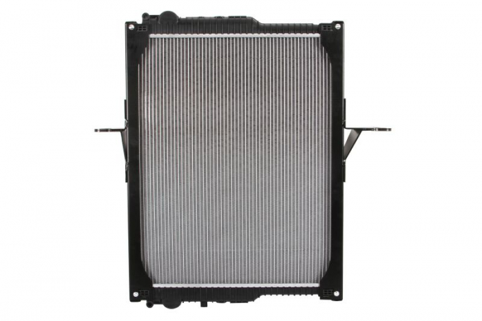 Radiator motor potrivit RVI MIDLUM; VOLVO FL II D7E240-DXi7 dupa 2006 (cu rama) [2]