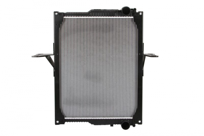 Radiator motor (cu rama) potrivit RVI MIDLUM; VOLVO FL II D7E240-DXi7 05.06-