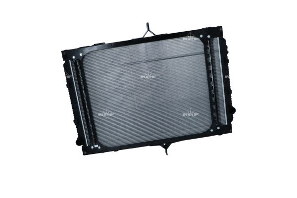 Radiator motor potrivit RVI PREMIUM 2 DXi11 dupa 2005 (cu rama) [3]