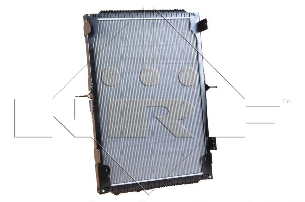 Radiator motor potrivit RVI PREMIUM 2 DXi11 dupa 2005 (cu rama) [4]