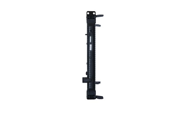 Radiator motor potrivit RVI PREMIUM 2; VOLVO FE, FE II; AUTOSAN A12 D7E240-ISBE4300 dupa 2005 (cu rama) [4]
