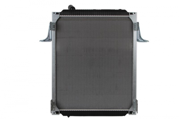 Radiator motor (cu rama) potrivit RVI PREMIUM dCi11B/43-MIDR06.23.56B/41 04.96- [2]