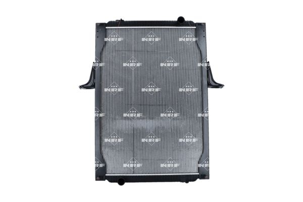 Radiator motor potrivit RVI PREMIUM dCi11B/43-MIDR06.23.56B/43 dupa 1996 (cu rama) [3]