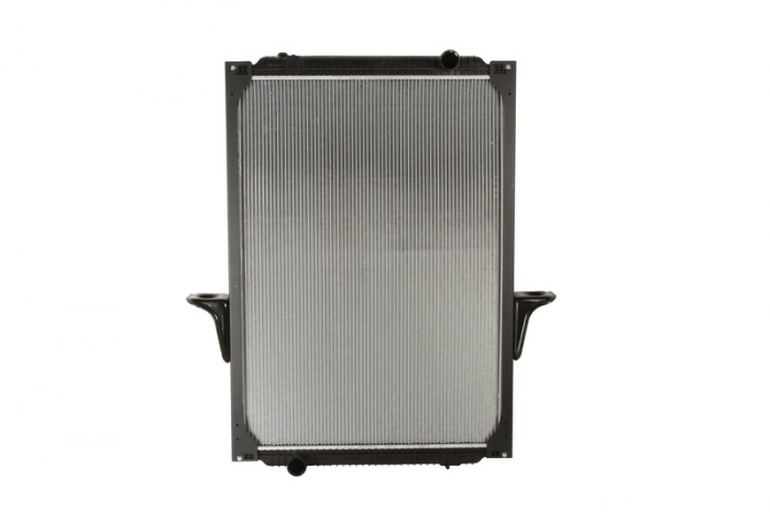 Radiator motor (cu rama) potrivit RVI PREMIUM dCi11B 43-MIDR06.23.56B 43 02.96-