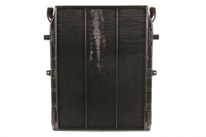 Radiator motor potrivit SCANIA 3 DSC14.03-DSC14.16 1988-1996 (cu rama) [2]