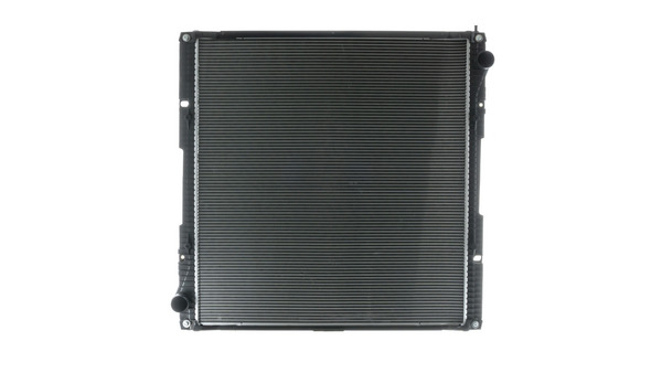 Radiator motor potrivit SCANIA G I, P,G,R,T DC09.108-DT12.17 dupa 2004 (cu rama) [4]