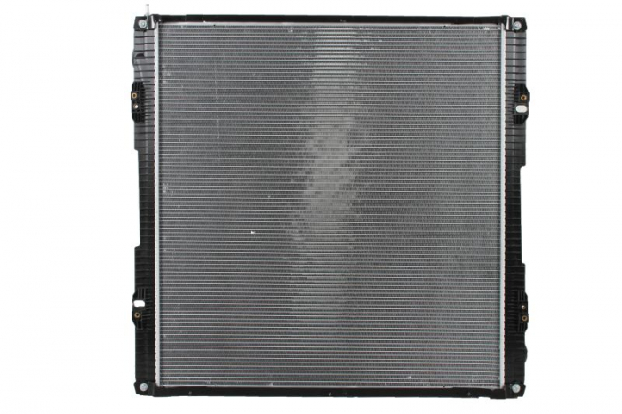 Radiator motor potrivit SCANIA G I, P,G,R,T DC09.108-DT12.17 dupa 2004 (cu rama) [2]