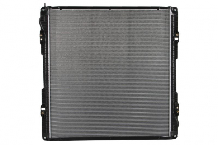 Radiator motor potrivit SCANIA G I, P,G,R,T DC09.108-DT12.17 dupa 2004 (cu rama) [2]