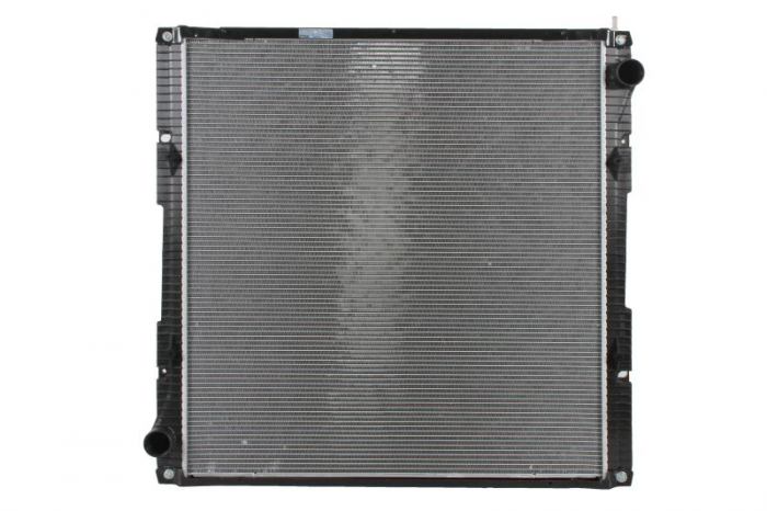 Radiator motor (cu rama) potrivit SCANIA G I, P,G,R,T DC09.108-DT12.17 03.04-