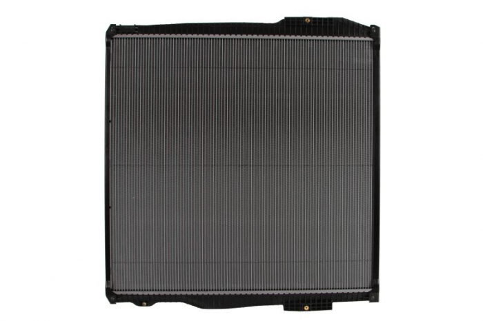 Radiator motor (cu rama) potrivit SCANIA G I, P,G,R,T, R I DC11.08-DT16.08 03.04- [2]