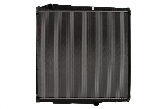 Radiator motor (cu rama) potrivit SCANIA G I, P,G,R,T, R I DC11.08-DT16.08 03.04-