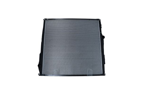 Radiator motor potrivit SCANIA G I, P I, P,G,R,T, R I DC09.108-DT16.08 dupa 2004 (cu rama) [3]