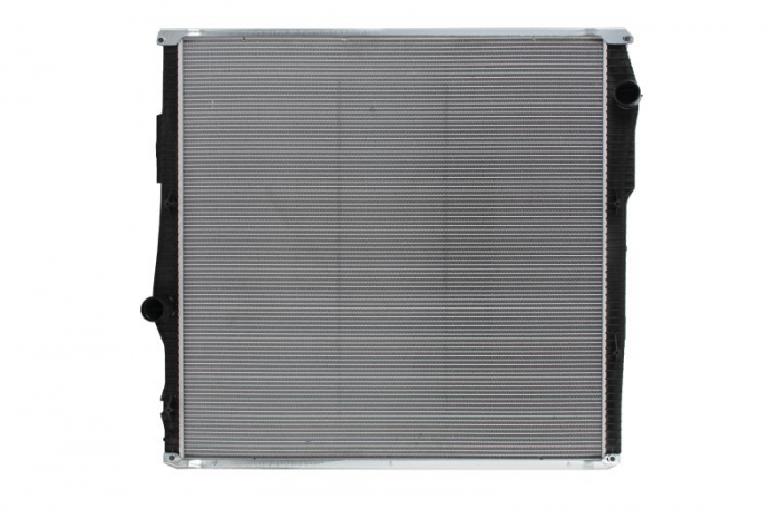 Radiator motor (cu rama) potrivit SCANIA G I, P I, R I DC09.108-DT16.08 01.03-05.19