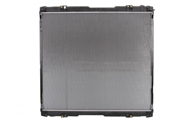 Radiator motor potrivit SCANIA G I, P I, R I, T DC11.08-DT16.08 2004-2019 (cu rama) [2]