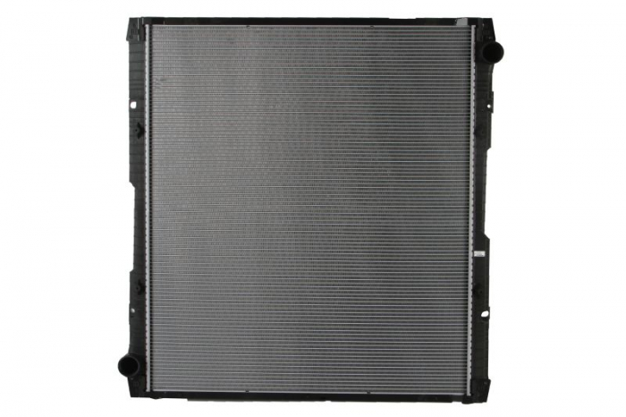 Radiator motor (cu rama) potrivit SCANIA G I, R I DC12.06-DT12.12 03.04-05.19