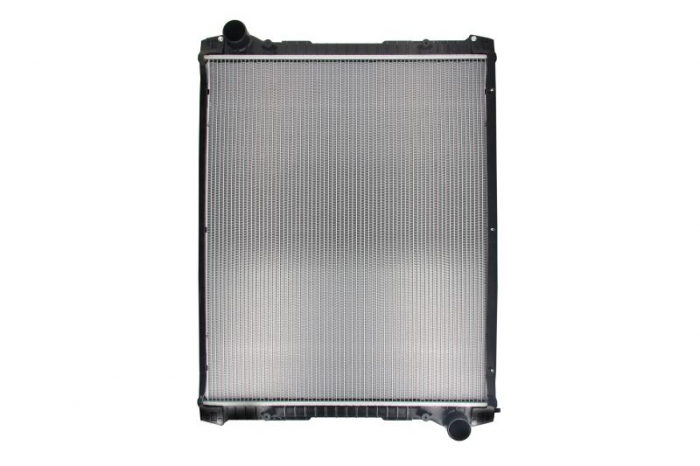 Radiator motor (cu rama) potrivit SCANIA K, L, N BUS, P I, P,G,R,T DC09.108-OSC11.03 01.03-