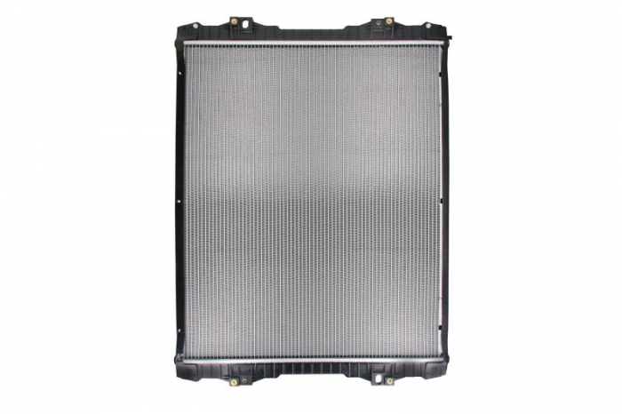 Radiator motor (cu rama) potrivit SCANIA K, L, N BUS, P I, P,G,R,T DC09.108-OSC11.03 01.03- [2]