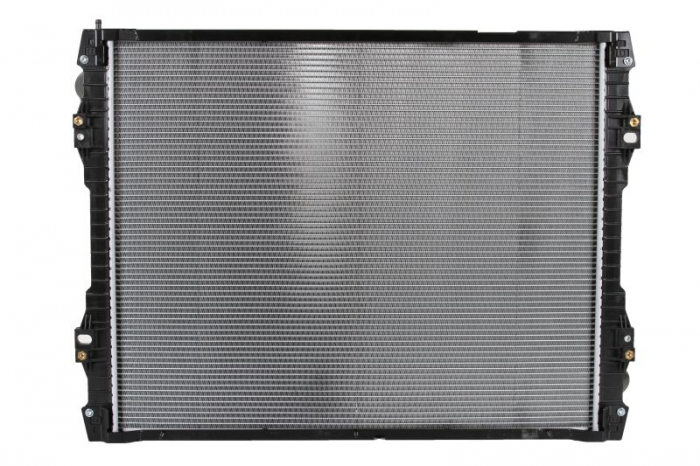 Radiator motor potrivit SCANIA K, L, N BUS, P I, P,G,R,T, R I DC09.108-OC9.G05 dupa 2003 (cu rama) [2]