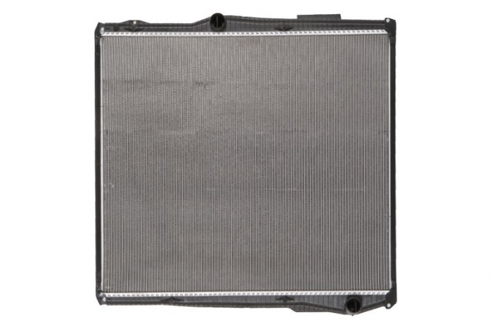 Radiator motor (cu rama) potrivit SCANIA P I, R I, R II, T DC11.08-DT16.08 03.04-