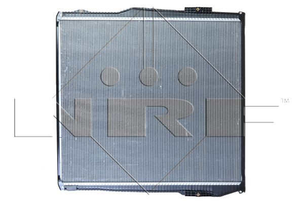 Radiator motor (cu rama) potrivit SCANIA P I, R I, R II, T DC11.08-DT16.08 03.04- [4]