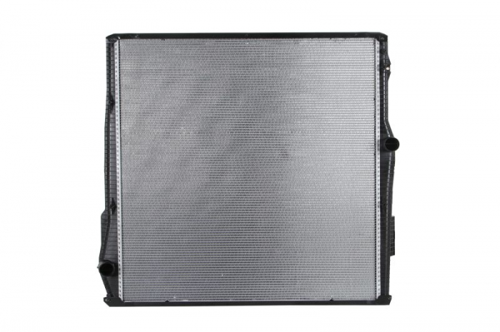 Radiator motor potrivit SCANIA P I, R I, R II, T DC11.08-DT16.08 dupa 2004 (cu rama) [2]