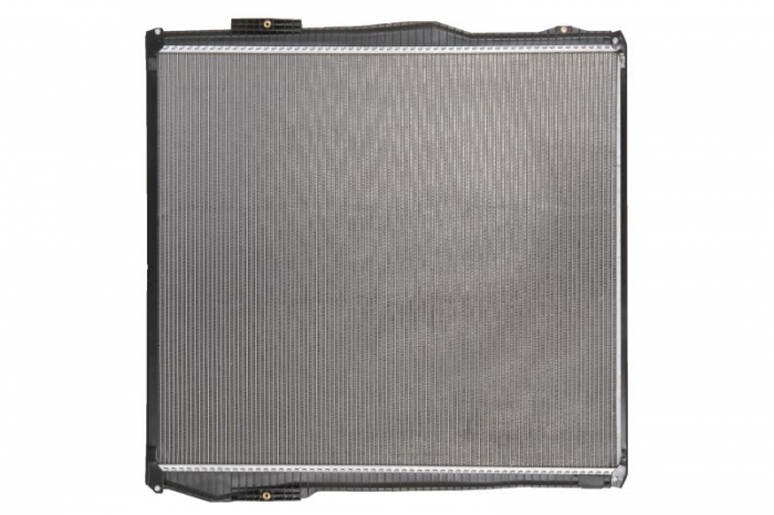 Radiator motor (cu rama) potrivit SCANIA P I, R I, R II, T DC11.08-DT16.08 03.04- [2]