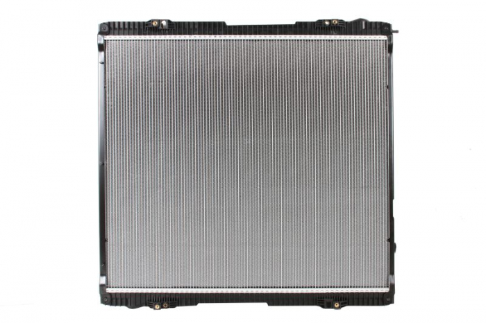 Radiator motor potrivit SCANIA P I, R I, T DC11.08-DT16.08 2004-2019 (cu rama) [2]