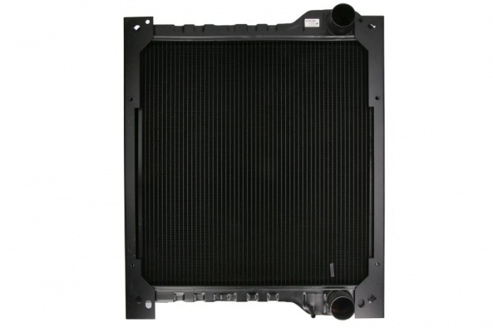 Radiator motor (cu rama) potrivit VOLVO BL D5DCDE3