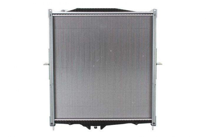 Radiator motor (cu rama) potrivit VOLVO FH, FH II, FH12, FH16, NH12 D12A340-D16G750 08.93- [2]