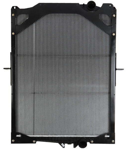Radiator motor (cu rama) potrivit VOLVO FH12, FM, FM10, FM12, FM7, FM9 D10A320-D9B380 08.93-