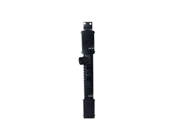 Radiator motor potrivit VOLVO FH12, FM, FM10, FM12, FM7, FM9 D10A320-D9B380 dupa 1993 (cu rama) [4]