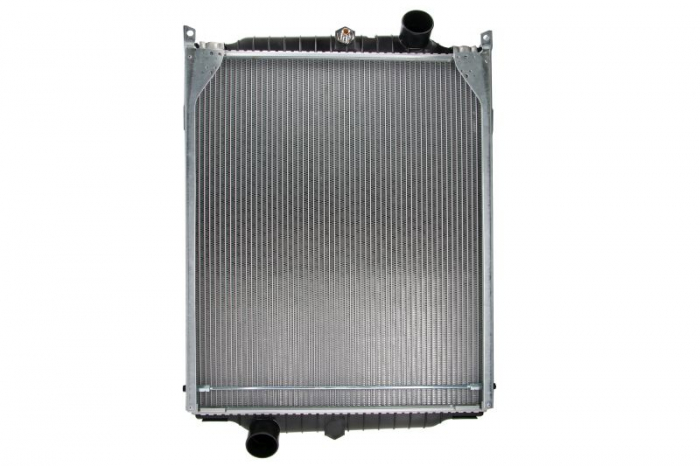 Radiator motor (cu rama) potrivit VOLVO FL, FL6 D6A180-TD63ES 09.85-08.06