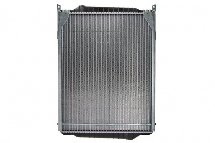 Radiator motor (cu rama) potrivit VOLVO FL, FL6 D6A180-TD63ES 09.85-08.06 [2]