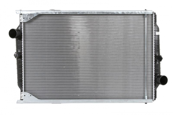 Radiator motor (cu rama) potrivit VOLVO FL, FL6 D6A230 D6A250 D6B250 12.95-08.06
