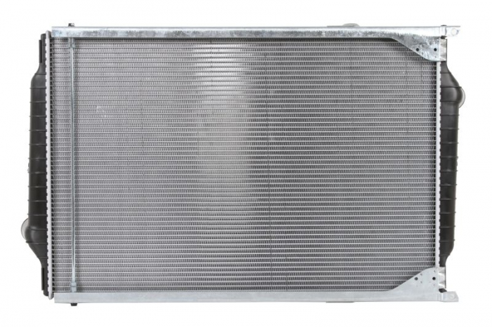 Radiator motor (cu rama) potrivit VOLVO FL, FL6 D6A230/D6A250/D6B250 12.95-08.06 [2]